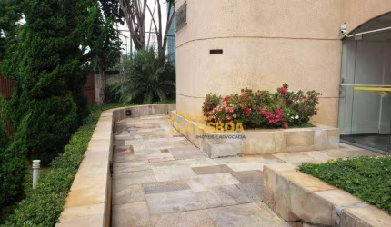 Apartamento à venda, 106 m² por R$ 730.000,00 - Tatuapé - São Paulo/SP