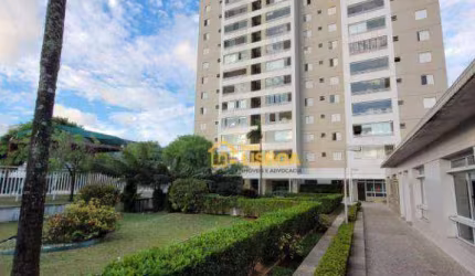 Apartamento à venda, 98 m² por R$ 980.000,00 - Tatuapé - São Paulo/SP