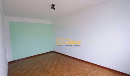 Apartamento com 2 dormitórios à venda, 61 m² por R$ 285.000,00 - Vila São Geraldo - São Paulo/SP