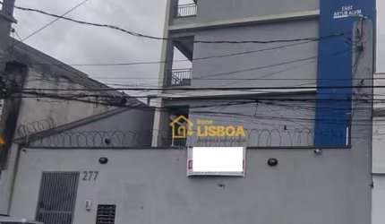 Apartamento à venda, 34 m² por R$ 230.000,00 - Vila Nhocune - São Paulo/SP
