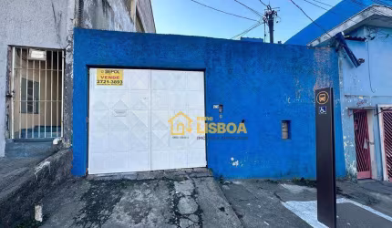 Casa com 3 dormitórios à venda, 161 m² por R$ 300.000,00 - Vila Bancária - São Paulo/SP