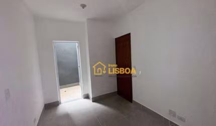 Apartamento com 2 dormitórios à venda, 29 m² por R$ 218.600,00 - Jardim Aricanduva - São Paulo/SP