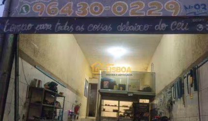 Sobrado com 2 dormitórios à venda, 375 m² por R$ 350.000,00 - Jardim Tietê - São Paulo/SP