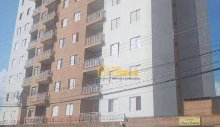 Apartamento com 2 dormitórios à venda, 50 m² por R$ 260.000,00 - Jardim Matarazzo - São Paulo/SP