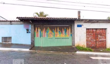 Sobrado com 6 dormitórios à venda, 226 m² por R$ 849.000,00 - Vila União (Zona Leste) - São Paulo/SP