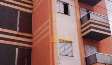 Apartamento com 1 dormitório à venda, 24 m² por R$ 154.000,00 - Vila Santa Teresa (Zona Leste)  - São Paulo/SP