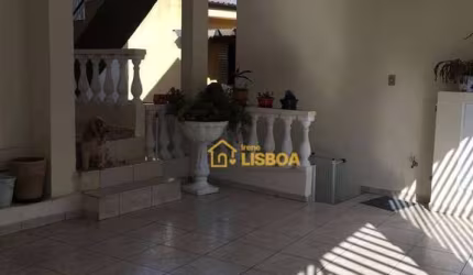 Casa para renda  a venda - Jd. Arapoa/Sacoma