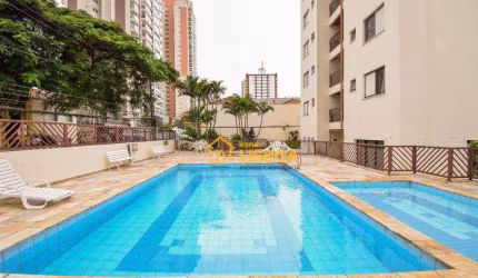 Apartamento venda a 4 minutos a pé do metrô