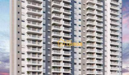 Apartamento com 3 dormitórios à venda, 110 m² por R$ 796.000,00 - Vila Santana - São Paulo/SP