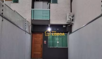 Sobrado com 2 dormitórios à venda, 140 m² por R$ 589.000,00 - Jardim Maringá - São Paulo/SP