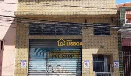 Sobrado com 3 dormitórios à venda, 215 m² por R$ 490.000,00 - Vila Alpina - São Paulo/SP