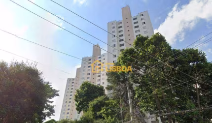 Apartamento à venda, 49 m² por R$ 3.500.000,01 - Mooca - São Paulo/SP