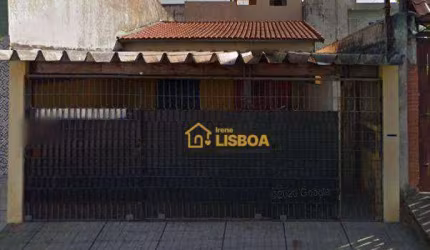 Terreno à venda, 187 m² por R$ 690.000,01 - Vila Prudente - São Paulo/SP