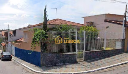 Casa à venda, 160 m² por R$ 813.000,01 - Vila Granada - São Paulo/SP