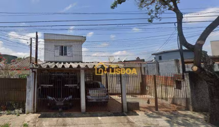 Casa à venda, 300 m² por R$ 650.000,01 - Jardim Imperador - São Paulo/SP