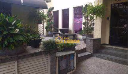 Apartamento com 2 dormitórios à venda, 45 m² por R$ 280.000,00 - Vila Buenos Aires - São Paulo/SP