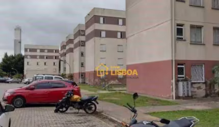 Apartamento à venda, 50 m² por R$ 180.000,01 - Conjunto Habitacional Teotonio Vilela - São Paulo/SP