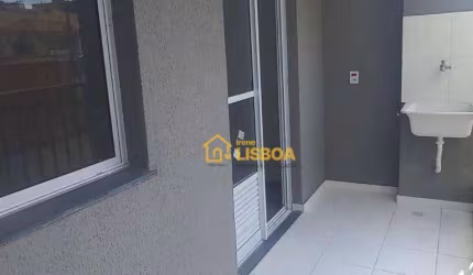 Apartamento com 1 dormitório à venda, 32 m² por R$ 240.000,00 - Vila Esperança - São Paulo/SP