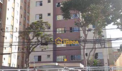 Apartamento à venda, 55 m² por R$ 350.000,01 - Sacomã - São Paulo/SP
