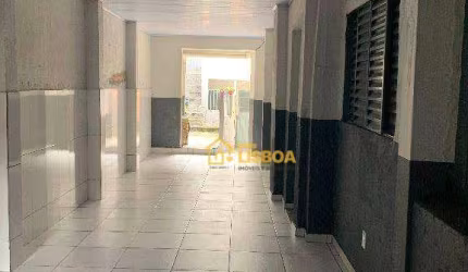 Casa com 2 dormitórios à venda, 150 m² por R$ 349.000,00 - Jardim Tietê - São Paulo/SP