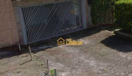 Terreno à venda, 270 m² por R$ 637.000,01 - Vila Formosa - São Paulo/SP
