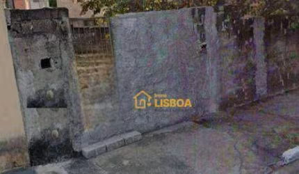 Terreno à venda, 250 m² por R$ 615.000,01 - 	brooklin Paulista - São Paulo/SP