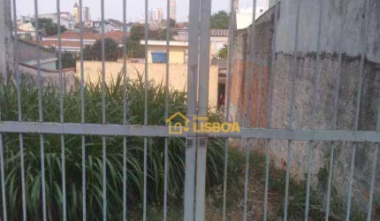 Terreno à venda, 100 m² por R$ 600.000,00 - Vila Carrão - São Paulo/SP