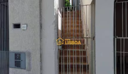 Casa com 3 dormitórios à venda, 180 m² por R$ 600.000,01 - Jardim Textil - São Paulo/SP