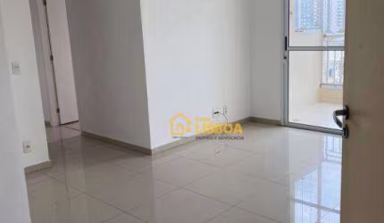 Apartamento com 3 dormitórios à venda, 64 m² por R$ 560.000,00 - Vila Carrão - São Paulo/SP
