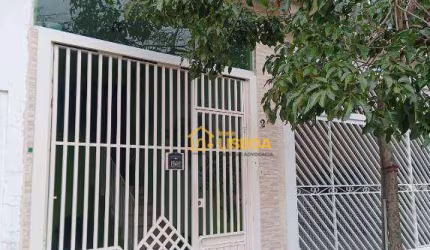 Sobrado à venda, 70 m² por R$ 750.000,00 - Vila Formosa - São Paulo/SP