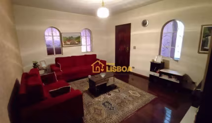 Sobrado à venda, 150 m² por R$ 720.000,00 - Vila Carrão - São Paulo/SP