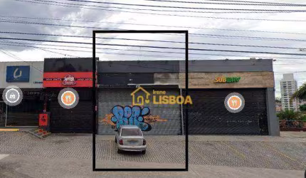 Salão para alugar, 126 m² por R$ 9.248,11/mês - Vila Formosa - São Paulo/SP
