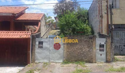 Terreno à venda, 391 m² por R$ 800.000,00 - Vila Formosa - São Paulo/SP