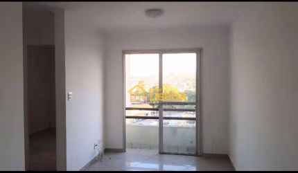 Apartamento com 2 dormitórios à venda, 50 m² por R$ 300.000,00 - IV Centenário - São Paulo/SP