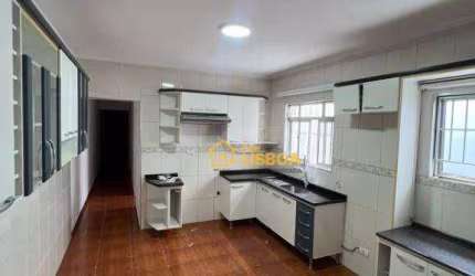 Casa à venda, 130 m² por R$ 700.000,00 - Jardim Imperador - São Paulo/SP
