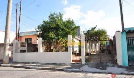 Casa à venda, 60 m² por R$ 620.000,01 - Cidade São Mateus - São Paulo/SP