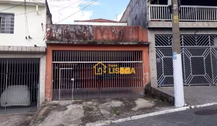 Casa à venda, 120 m² por R$ 600.000,00 - Jardim Paraguaçu - São Paulo/SP
