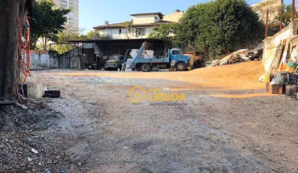 Terreno à venda, 1098 m² por R$ 7.137.000,00 - Vila Formosa - São Paulo/SP