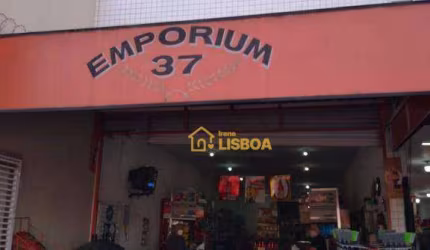 Ponto à venda, 100 m² por R$ 150.000,00 - Jardim Paraguaçu - São Paulo/SP