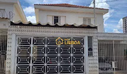 Sobrado à venda, 150 m² por R$ 799.000,01 - Vila Carrão - São Paulo/SP