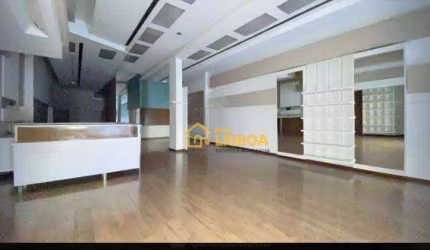 Salão para alugar, 456 m² por R$ 11.200,73/mês - Vila Formosa - São Paulo/SP