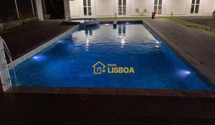 Chácara à venda, 1000 m² por R$ 850.000,00 - Condomínio Residencial Urbanova - Guararema/SP