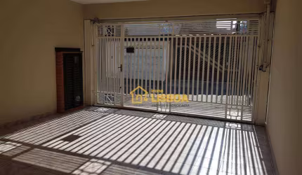 Sobrado à venda, 150 m² por R$ 555.000,00 - Parque Savoi City - São Paulo/SP