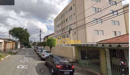 Apartamento à venda, 53 m² por R$ 240.000,00 - Itaquera - São Paulo/SP