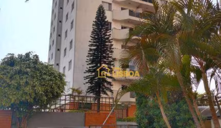 Apartamento com 3 dormitórios à venda, 89 m² por R$ 580.000,00 - Vila Carrão - São Paulo/SP