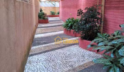 Apartamento com 2 dormitórios à venda, 90 m² por R$ 370.000,01 - Cidade São Mateus - São Paulo/SP
