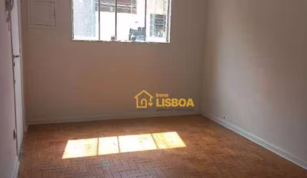 Apartamento com 2 dormitórios à venda, 81 m² por R$ 250.000,00 - Belém - São Paulo/SP