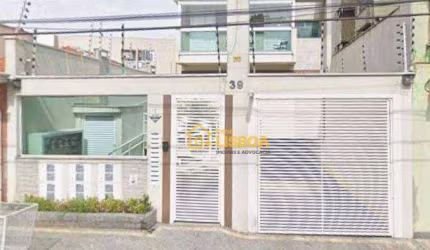 Apartamento à venda, 50 m² por R$ 350.000,00 - Vila Carrão - São Paulo/SP