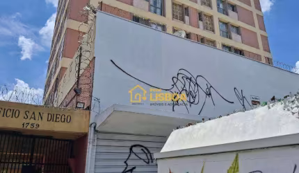 Apartamento com 3 dormitórios à venda, 90 m² por R$ 425.000,01 - Cidade São Mateus - São Paulo/SP