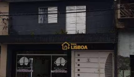 Casa com 3 dormitórios à venda, 100 m² por R$ 451.000,00 - Jardim São Gabriel - São Paulo/SP
